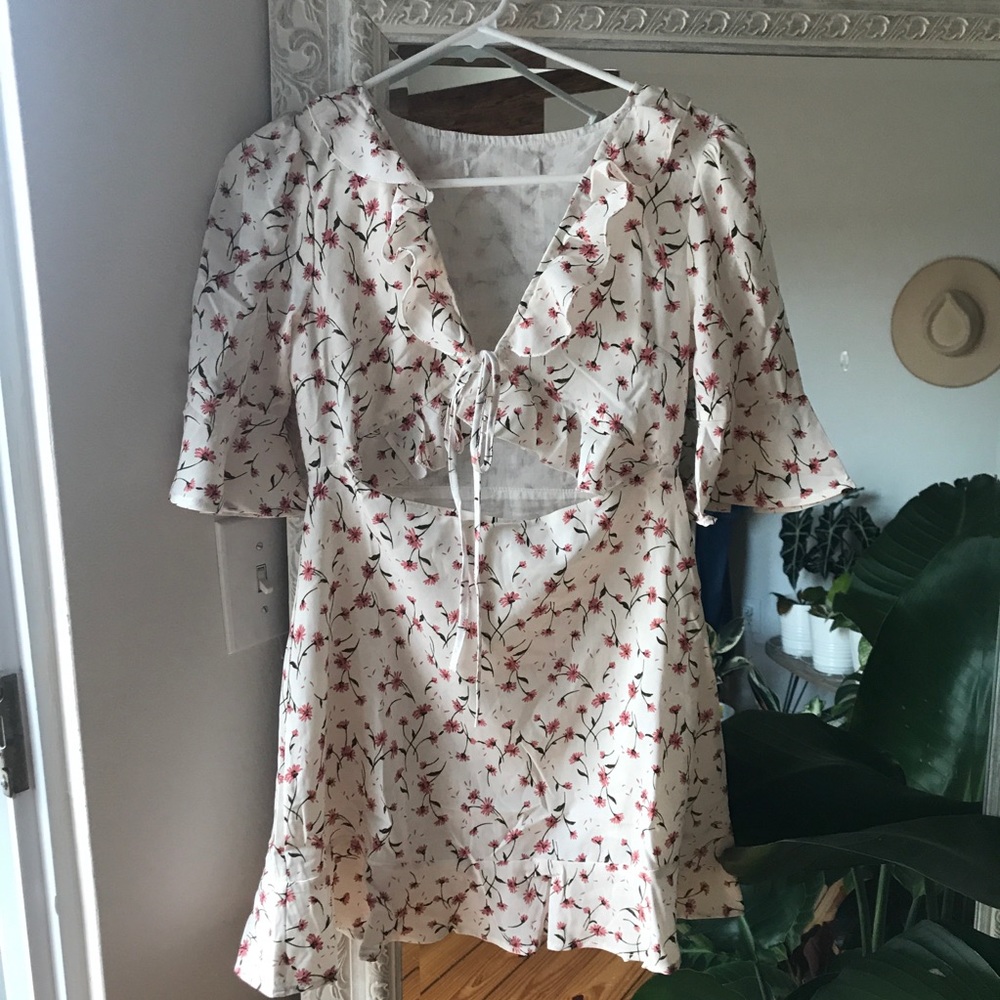 Etophe Studios (Luca&Grae + BreathofYouth) Dress